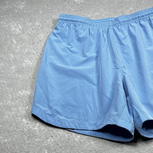 Nike Shorts Womens Size Small Blue Venom Dri-Fit Standard Fit CW3860-448 - Picture 3 of 13